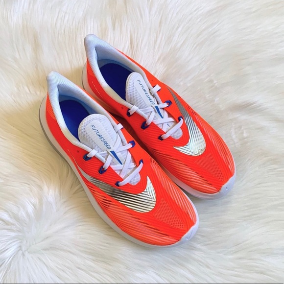 Nike Future Speed GS Sneakers - Picture 5 of 8